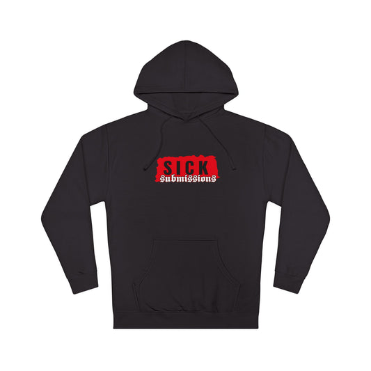 When In Doubt, Choke ’Em Out” Premium Hoodie | Sick Submissions