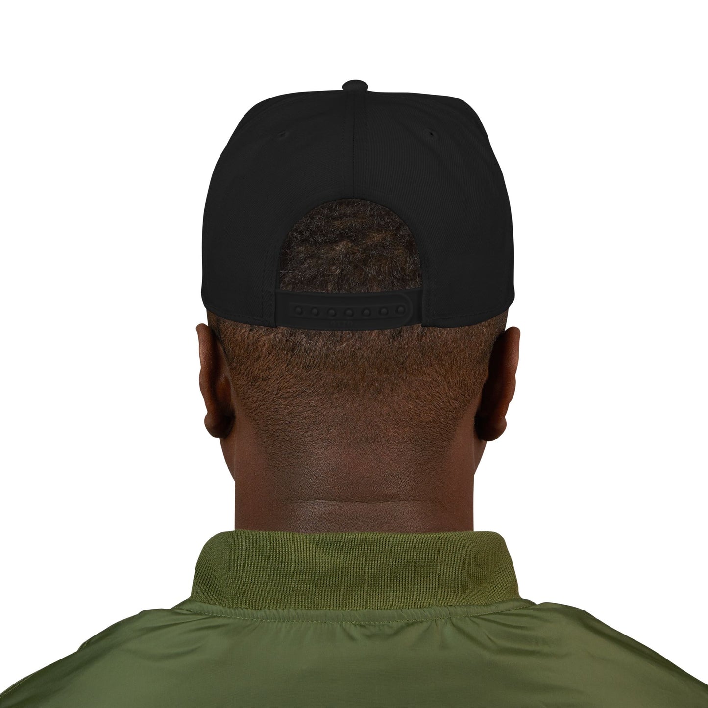 I’m Sick of Stupid People Embroidered Trucker Hat