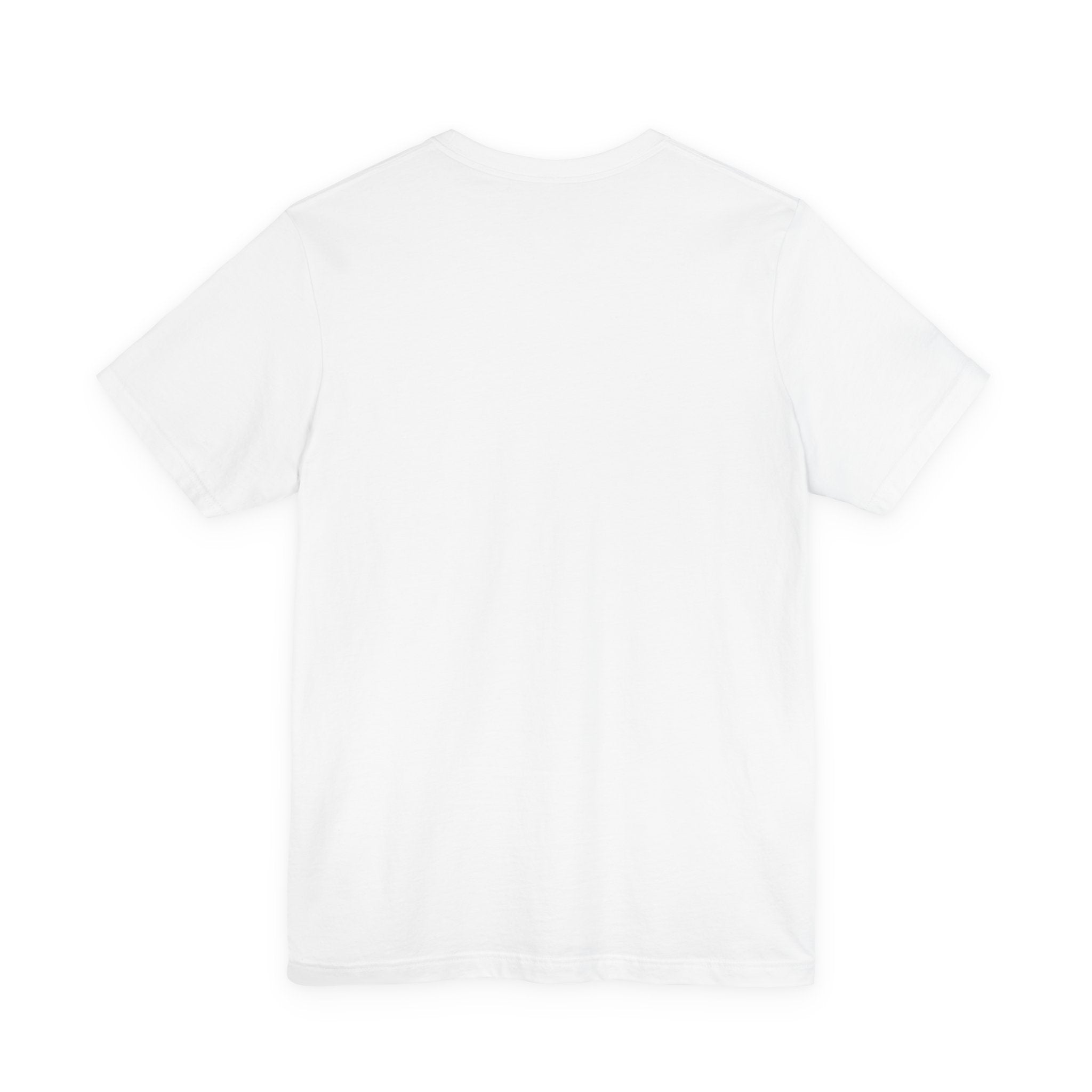 Sick AI Unisex Tee - White