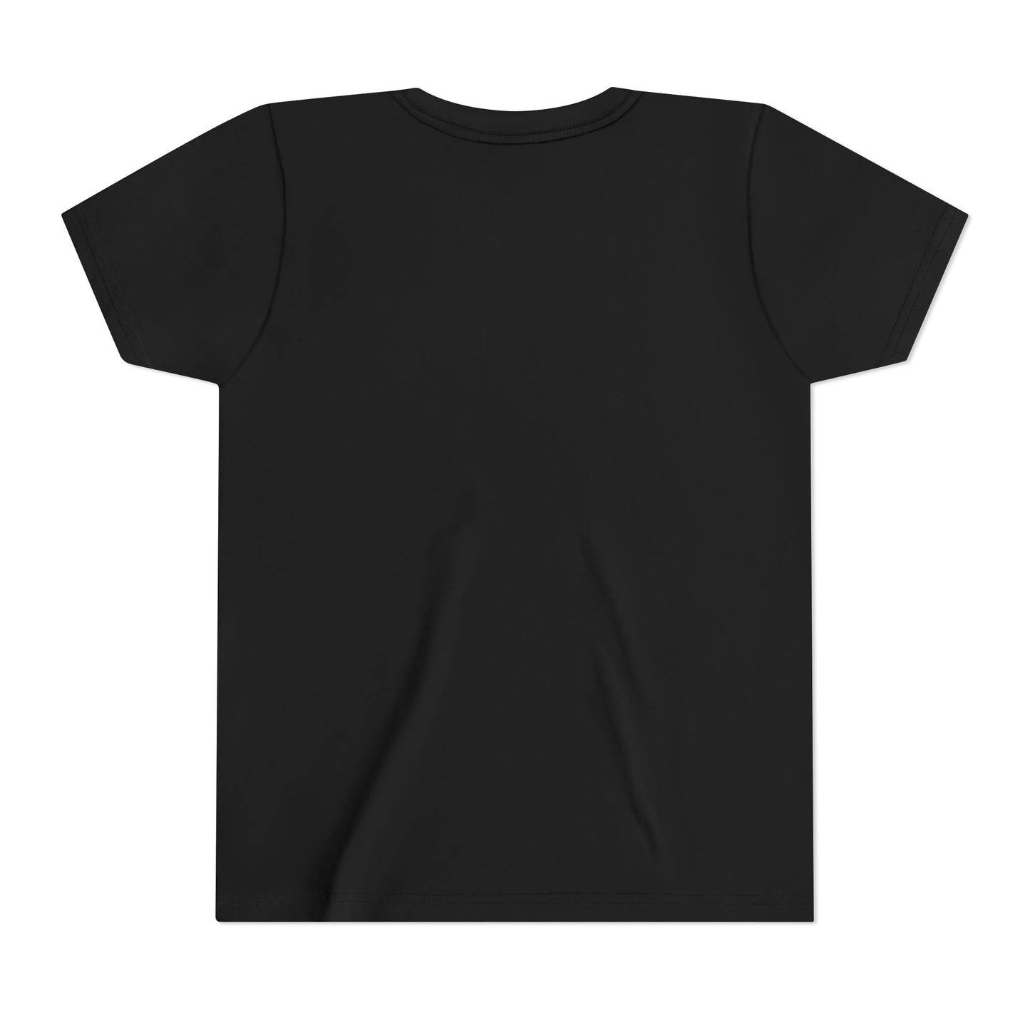 Sick Submissions Youth Graphic Tee – Soft Kids T-Shirt