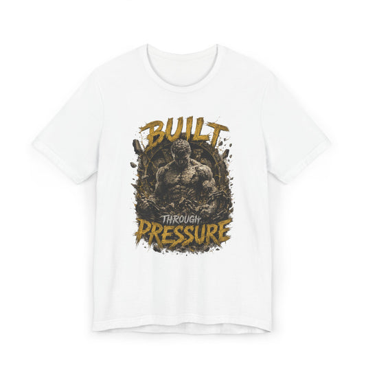 Unisex Jersey T-Shirt
