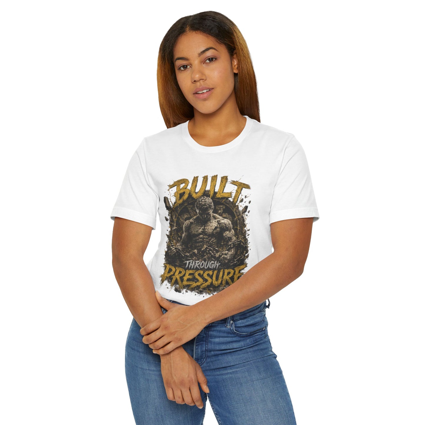 Unisex Jersey T-Shirt