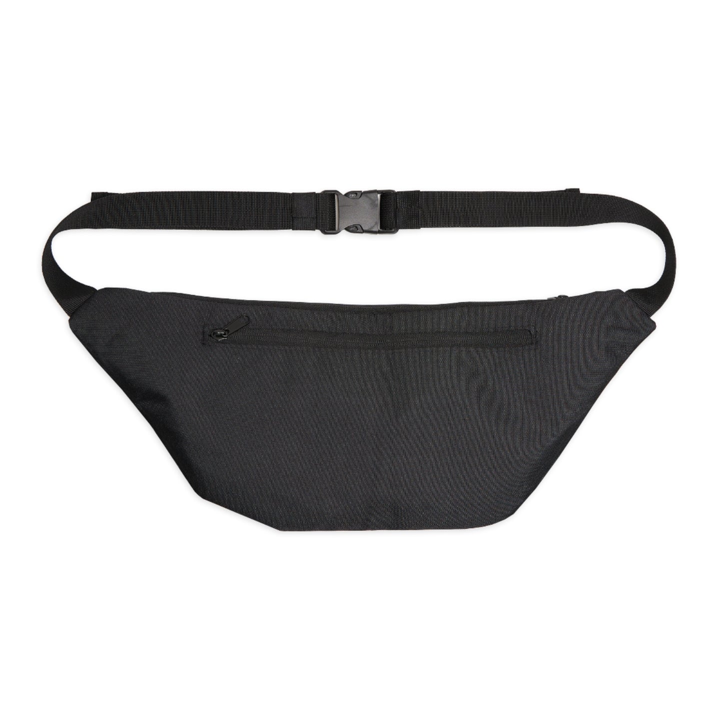 Large Crossbody Sick Fanny Pack