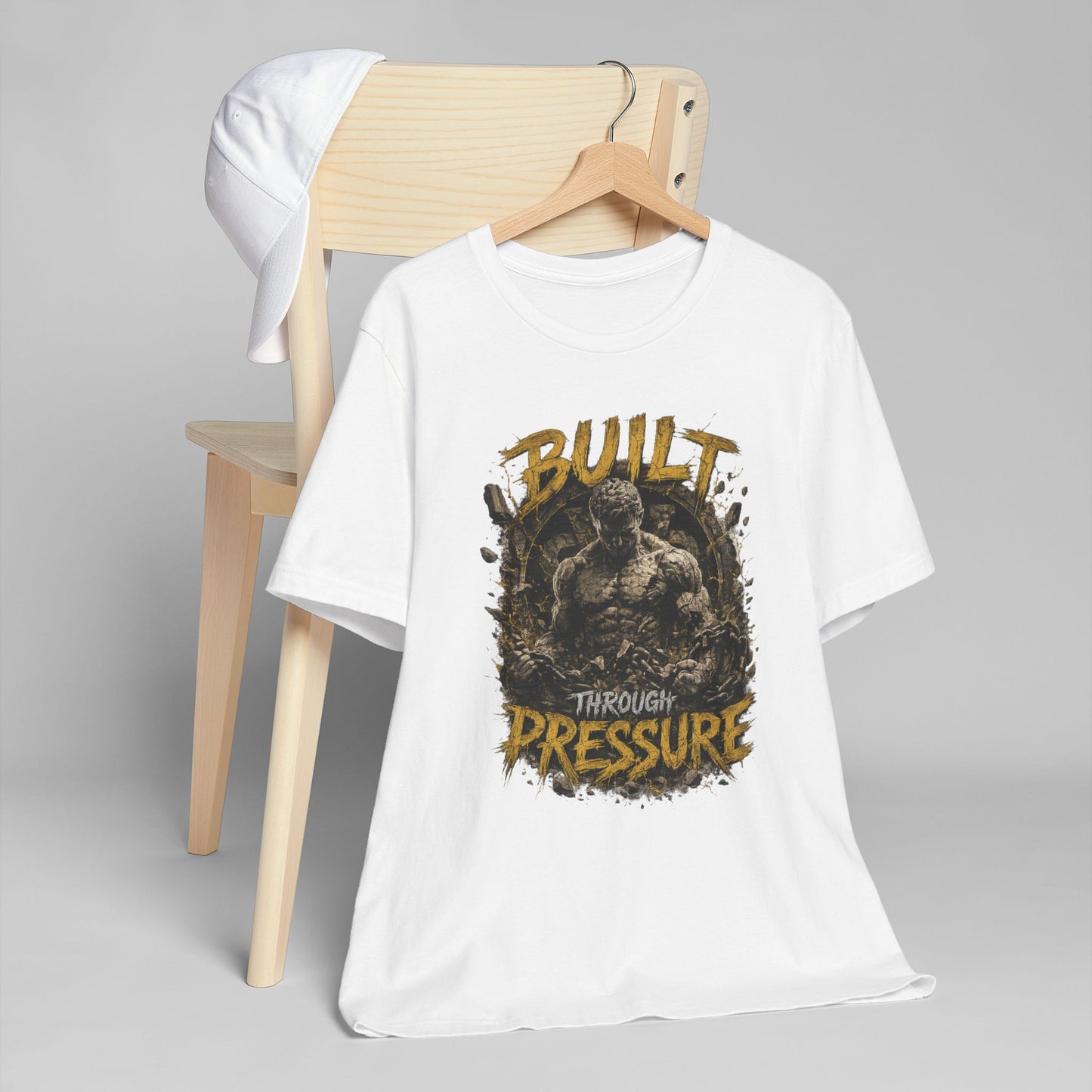 Unisex Jersey T-Shirt