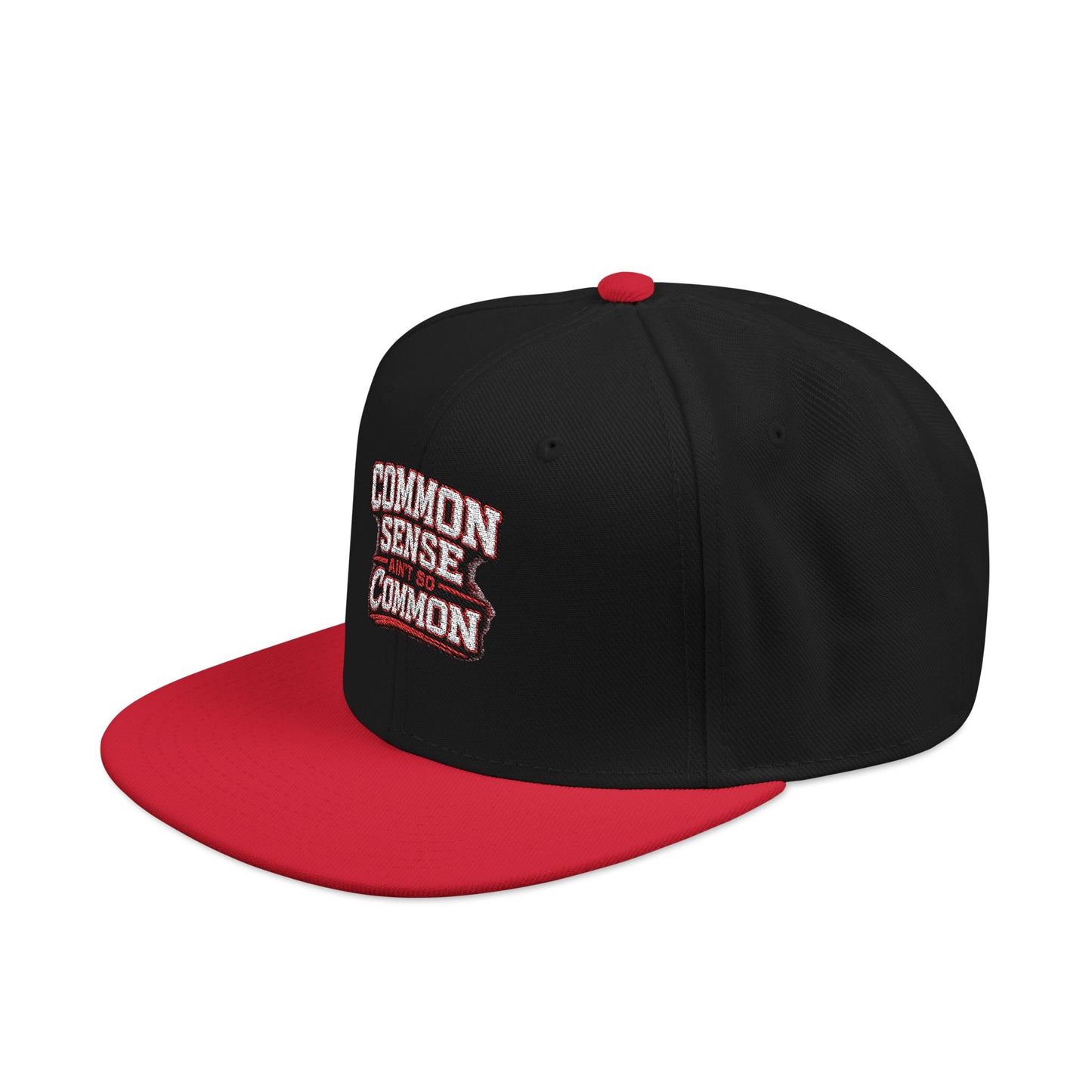 Snapback (Embroidery)