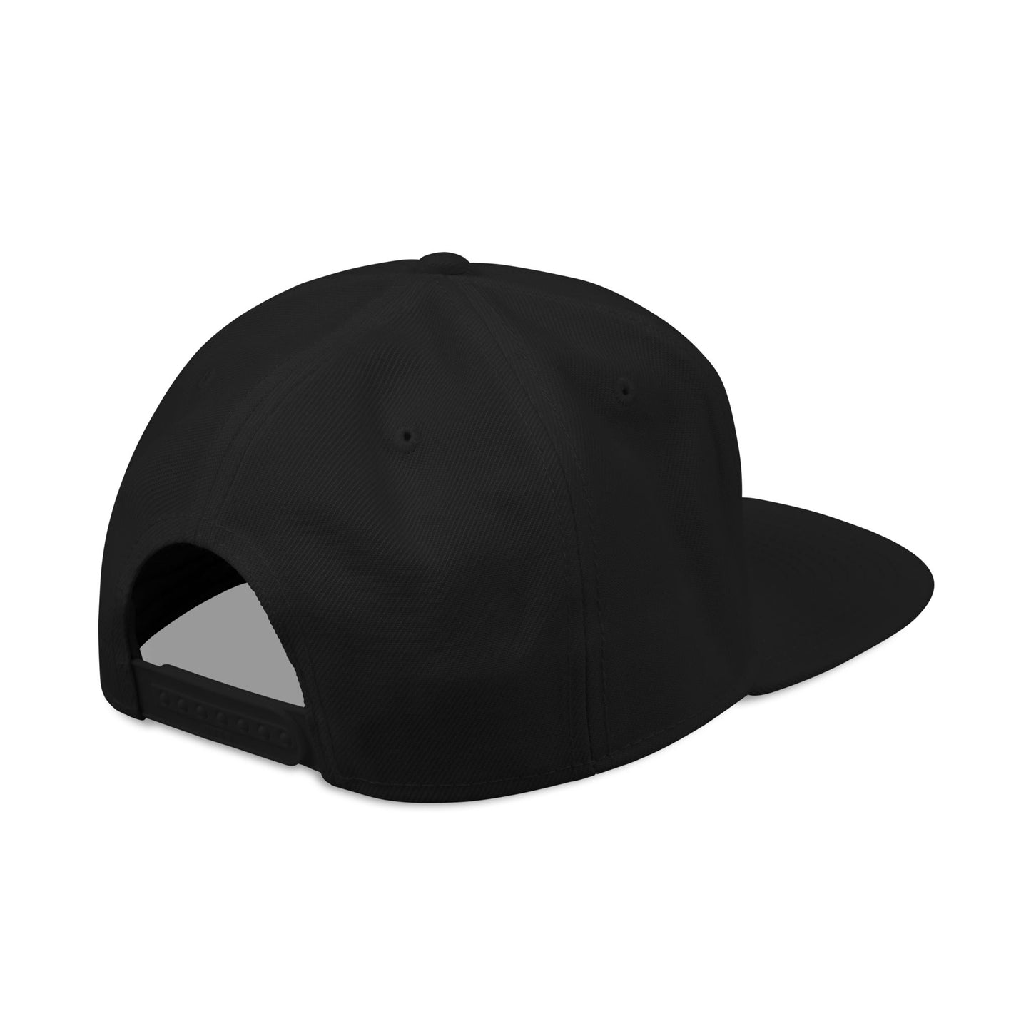 I’m Sick of Stupid People Embroidered Trucker Hat