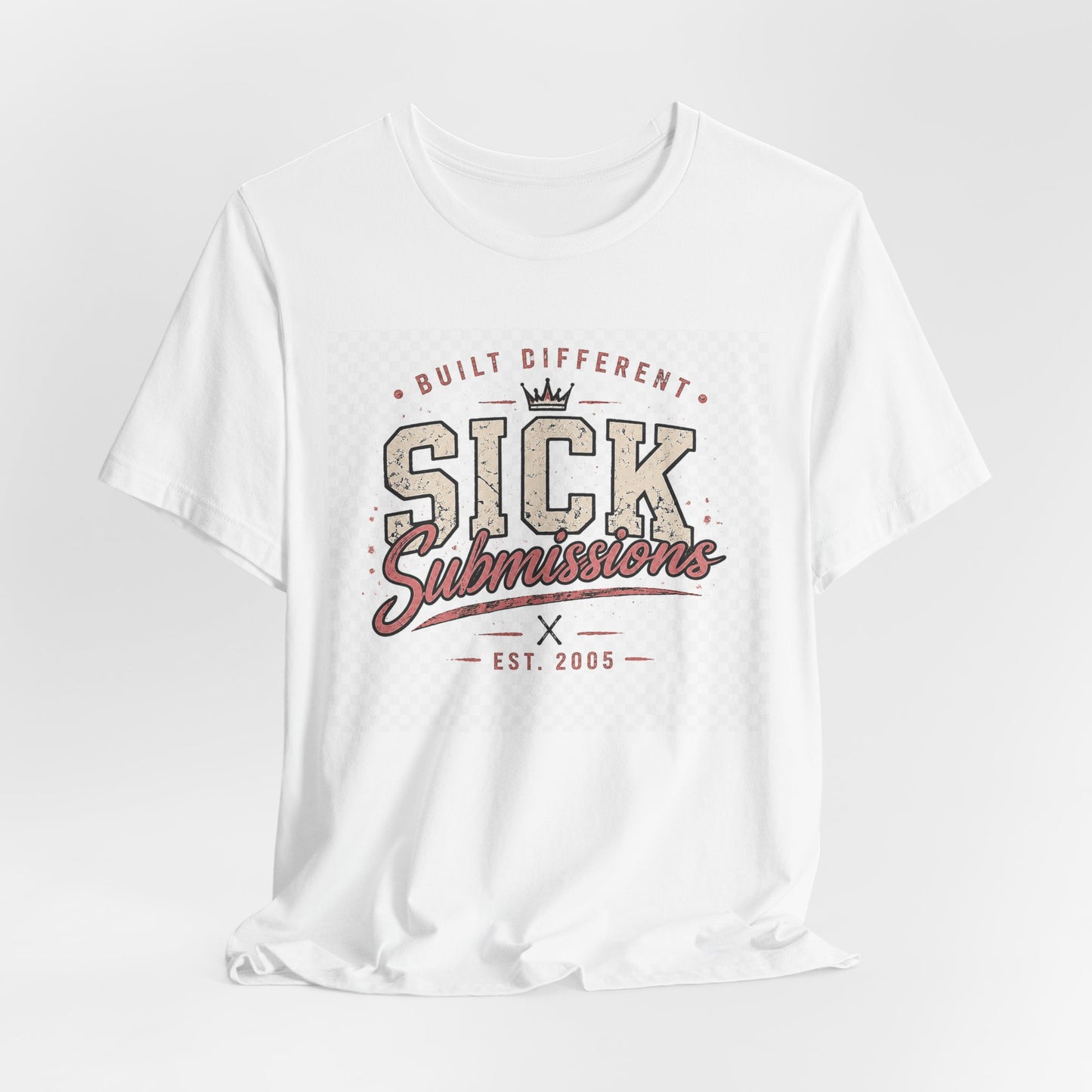 Strong Mind, Brave Heart Women’s Tee