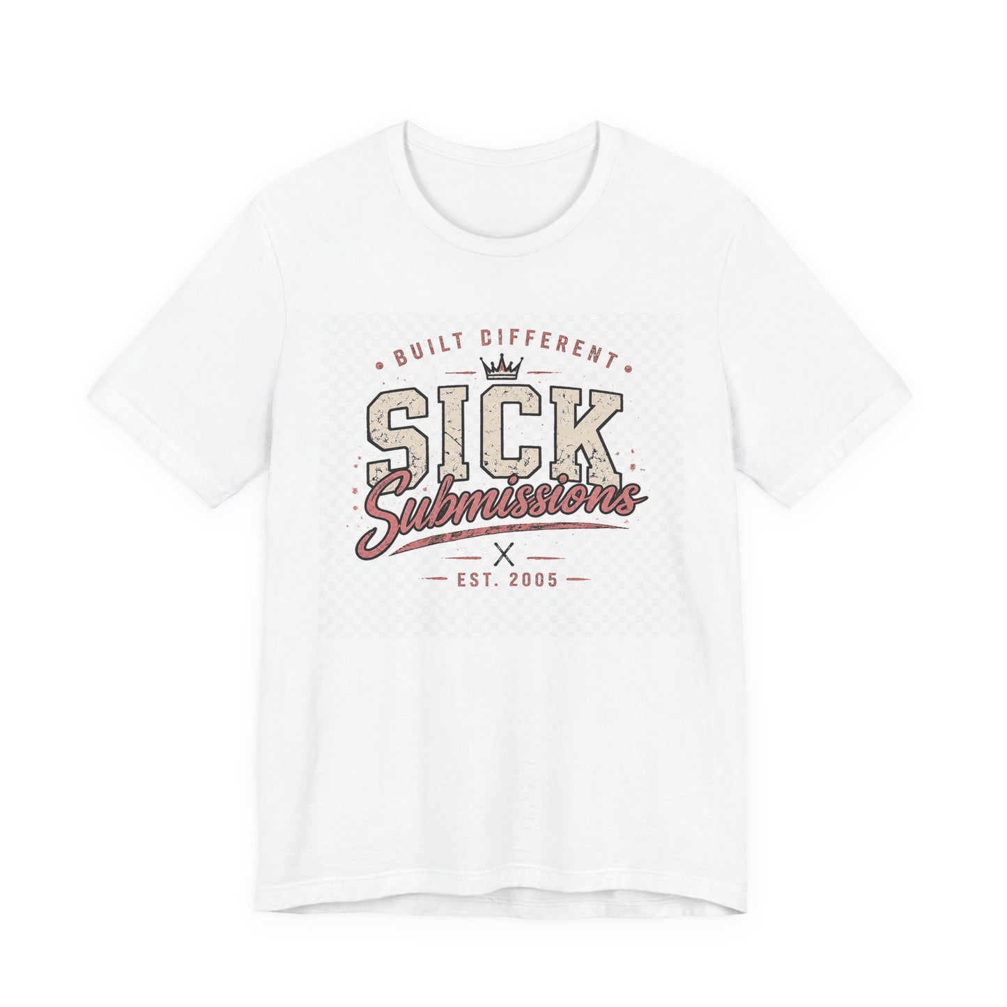 Strong Mind, Brave Heart Women’s Tee
